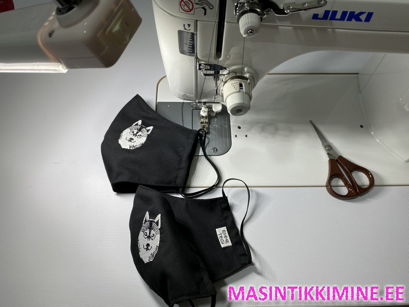 Tootesilt - EMME TEGI, 2 cm - Image 2